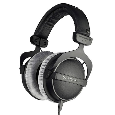 Beyerdynamic DT770 Pro