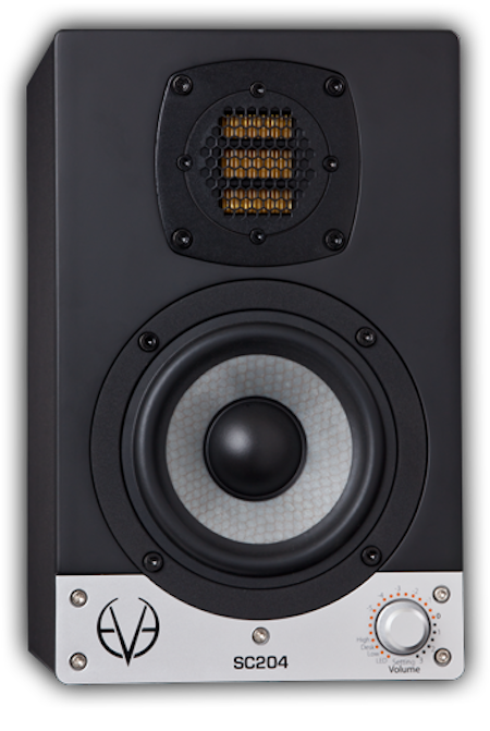 EVE Audio SC204