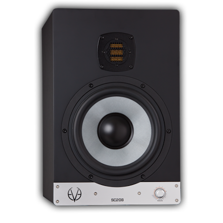 EVE Audio SC208