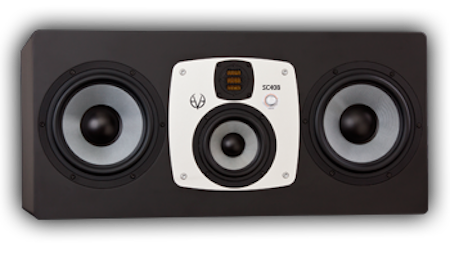 EVE Audio SC408