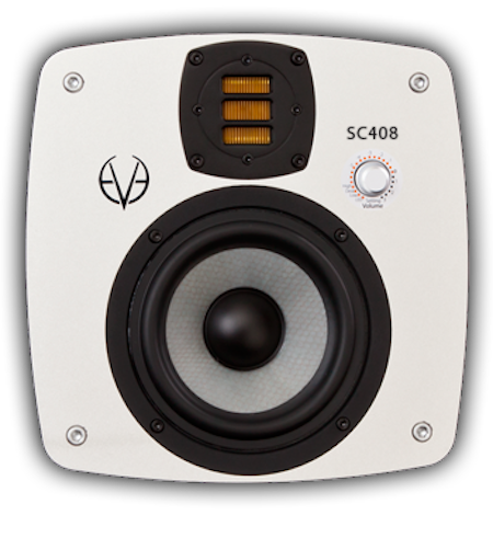 EVE Audio SC408