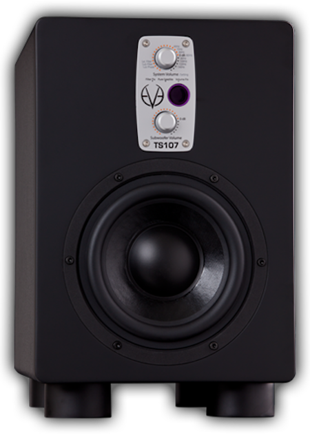 EVE Audio TS107