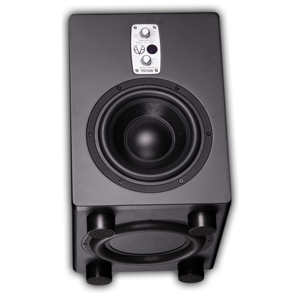 EVE Audio TS108