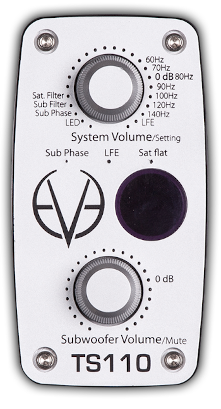 EVE Audio TS110