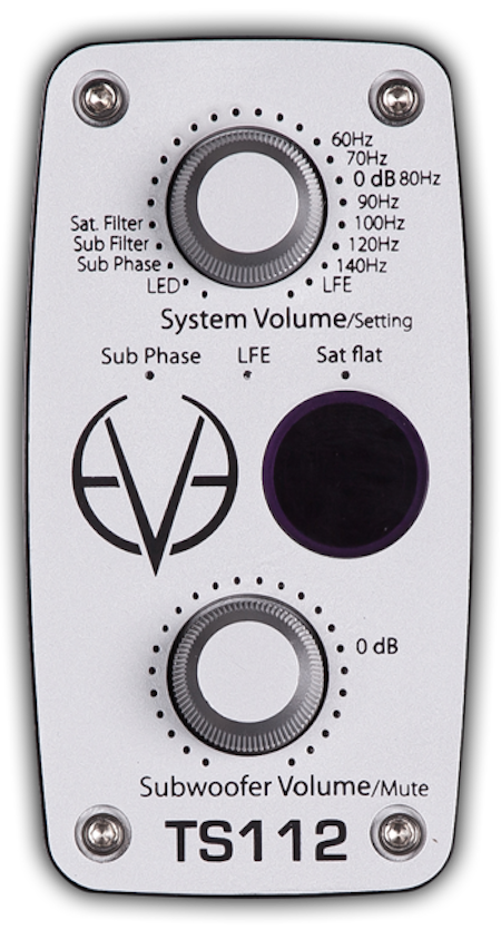 EVE Audio TS112