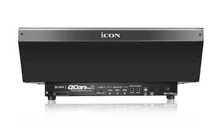 iCon Qcon Pro X