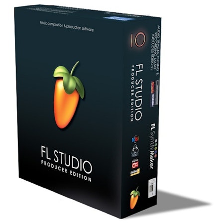 Image Line FL Studio Producer Edition