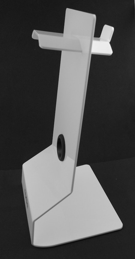 NUNKI Hörlursställ bordsställ - Headphone stand