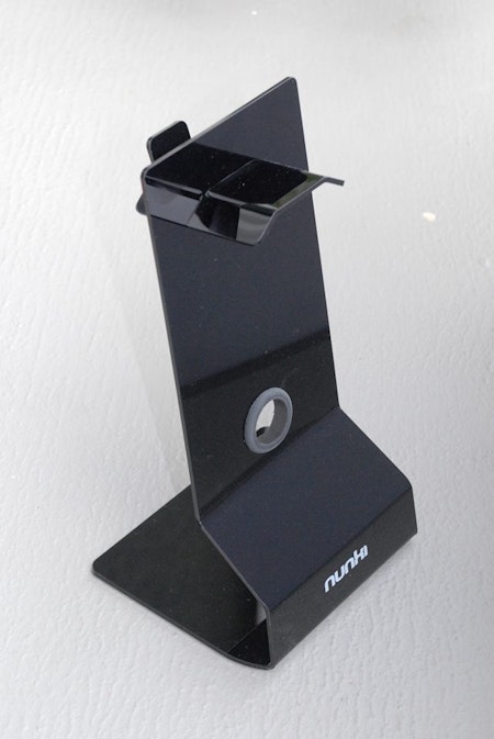 NUNKI Hörlursställ bordsställ - Headphone stand
