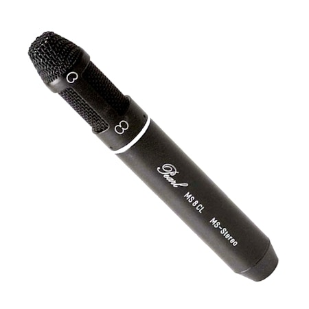 Pearl MS 8CL M/S stereo kondensatormikrofon