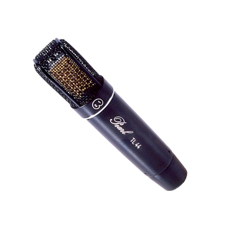 Pearl TL 44 kondensatormikrofon med rektangulärt membran