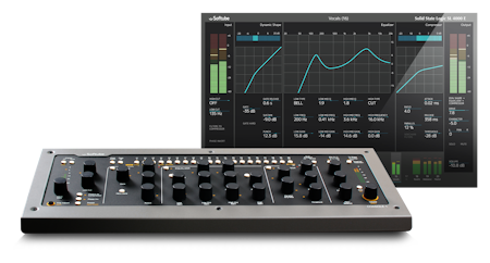 Softube Console 1 MKII