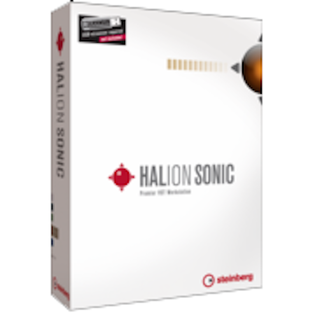 Steinberg HALion Sonic EDU