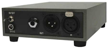 TRiton Audio D2O Tube-FET preamp