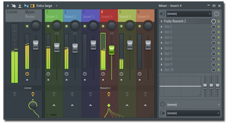 ImageLine FL Studio v20+ Producer edition