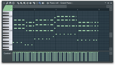 ImageLine FL Studio v20+ Producer edition