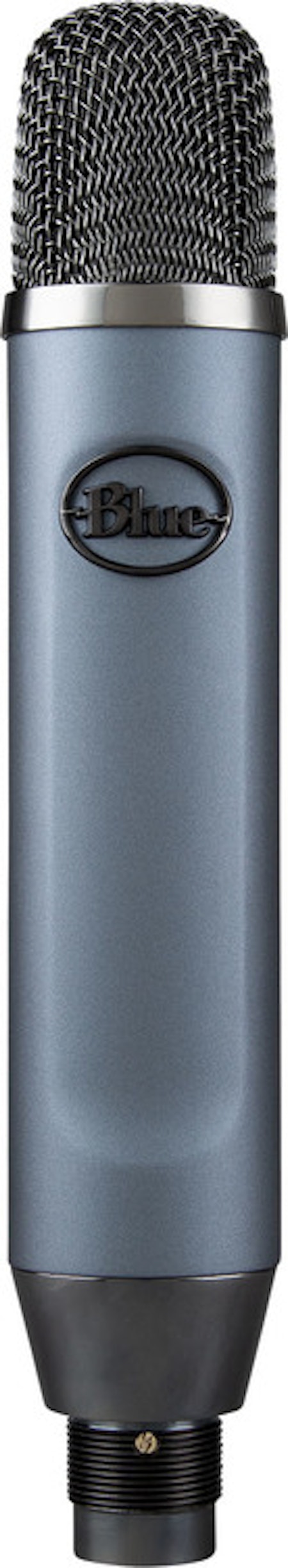 Blue Ember kondensatormikrofon