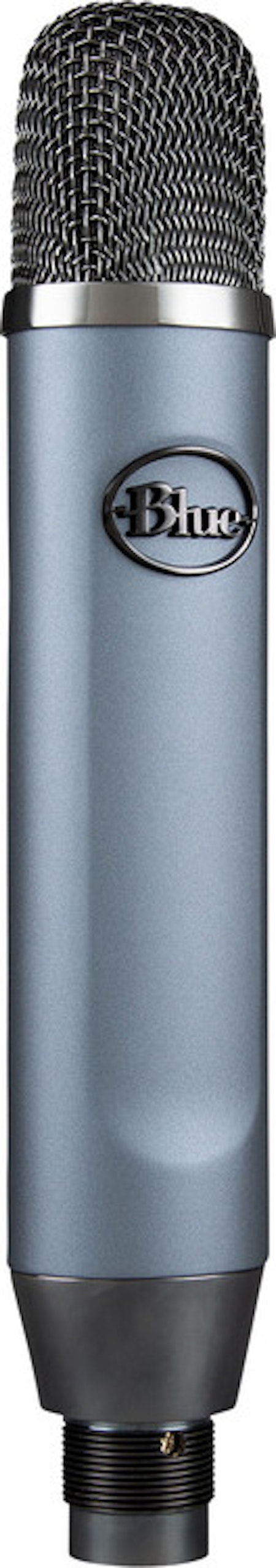 Blue Ember kondensatormikrofon
