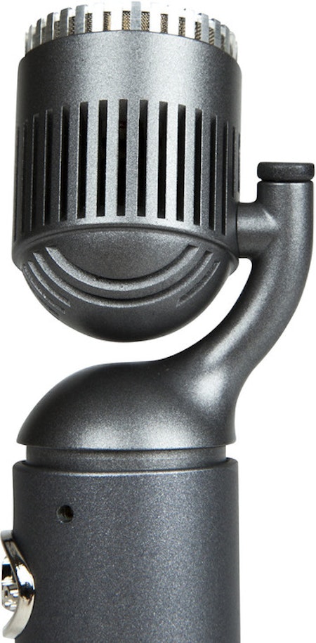 Blue Hummingbird småmembran kondensatormikrofon