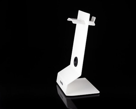 NUNKI Hörlursställ aluminium bordsplacerat - Headphone stand aluminum