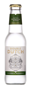 Gurka & Vattenmelon - Double Dutch