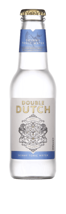 Skinny Tonic Water - Double Dutch