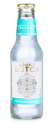 Refreshing Lemonade - Double Dutch