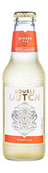 Ginger Ale - Double Dutch