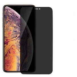 Privacy skärmskydd för iPhone 11 med installations ram