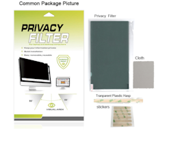 Privacy Screen  för dator 15,6 "