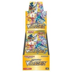 Pokemon Sword & Shield High Class Pack VSTAR Universe Booster Box (Japansk import)
