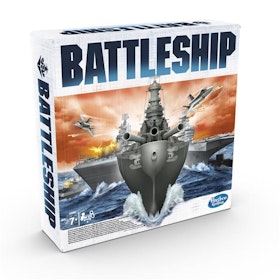 Hasbro Battleship - Sänka Skepp