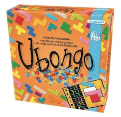 Kärnan Ubongo