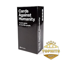 Cards Against Humanity (International Version)