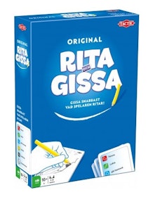 Rita & Gissa