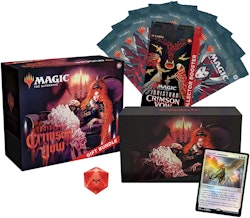 Magic: The Gathering Innistrad: Crimson Vow Bundle Gift