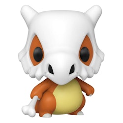 Funko POP! Games: Pokemon - Cubone 596 (EMEA)