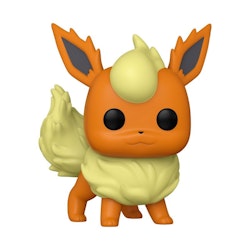 Funko POP! Games: Pokemon - Flareon 629 (EMEA)