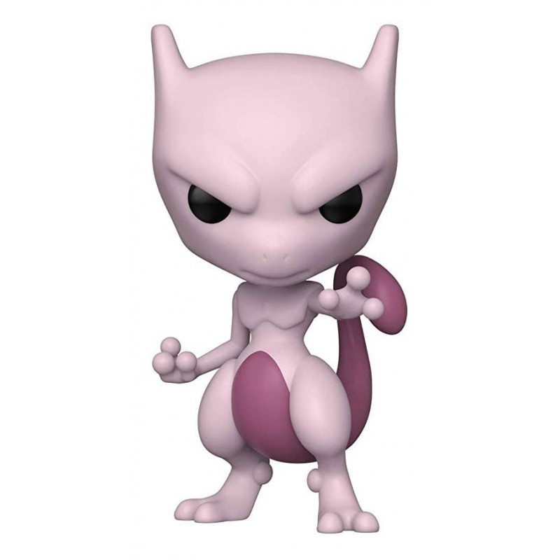 Funko POP! Games: Pokemon - Mewtwo 581