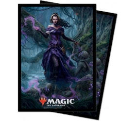 Ultra Pro Liliana Waker of the Dead Standard Deck Protector Sleeves (100-pack)