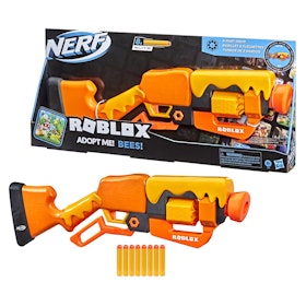 NERF Roblox Adopt Me! The Bee Rifle gevär