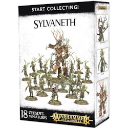 Warhammer Start Collecting! Sylvaneth