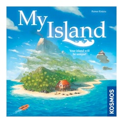 My Island (Svenskt)