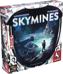 Skymines (Engelsk)