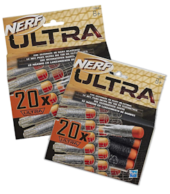 NERF Ultra 40 Dart Refill