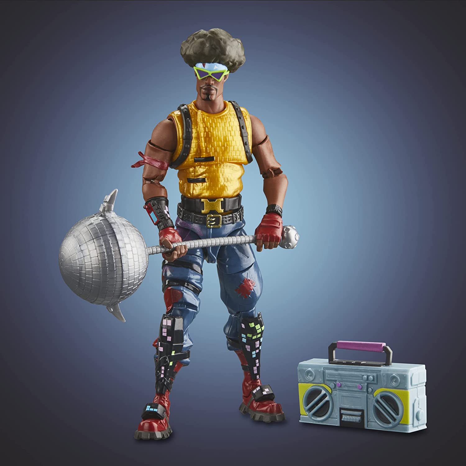 Fortnite Victory Royale Series 6 Inch Figure Funk Ops