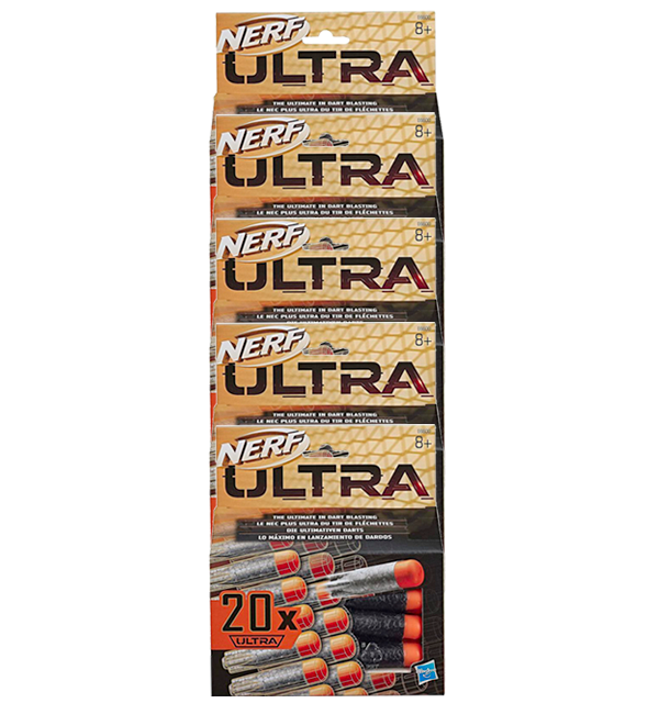 NERF Ultra 100st Dart Refill