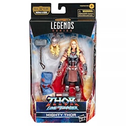 Marvel Legends Series 6 Inch Build-A-Figure Marvel's Mighty Thor