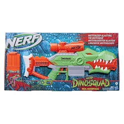 NERF DinoSquad Rex Rampage