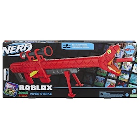 NERF Roblox Zombie Attack Viper Strike